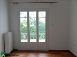 Apartment - Athens, Pagrati • Διαμέρισμα - Αθήνα, Παγκράτι