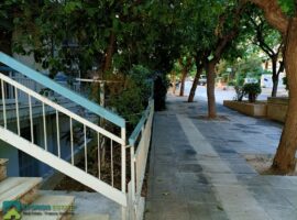 Studio Apartment - Athens, Pagrati • Γκαρσονιέρα - Αθήνα, Παγκράτι