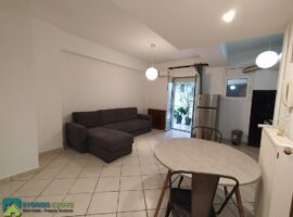 Studio Apartment - Athens, Kypseli • Γκαρσονιέρα - Αθήνα, Κυψέλη