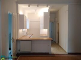 Apartment - Athens, Neos Kosmos • Διαμέρισμα - Αθήνα, Νέος Κόσμος