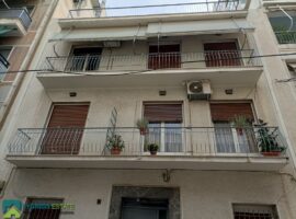Residential Building - Athens, Pagrati • Οικιστικό Κτίριο - Αθήνα, Παγκράτι
