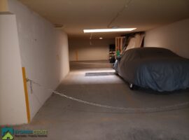Parking Space - Athens, Ilisia  • Θέση Πάρκινγκ - Αθήνα, Ιλίσια