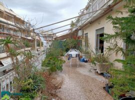 Penthouse Apartment - Athens, Pagrati • Ρετιρέ Διαμέρισμα - Αθήνα, Παγκράτι