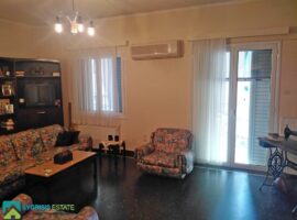 Penthouse Whole Floor Apartment - Athens, Pagrati • Ρετιρέ Όροφοδιαμέρισμα - Αθήνα, Παγκράτι