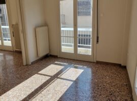 Apartment - Athens, Neos Kosmos • Διαμέρισμα - Αθήνα, Νέος Κόσμος