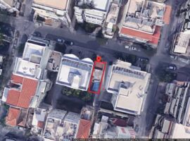 Land Plot - Athens, Kesariani • Οικόπεδο - Αθήνα, Καισαριανή