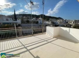 Penthouse Studio - Athens, Neapoli • Δώμα Ρετιρέ - Αθήνα, Νεάπολη