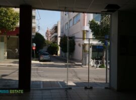 Building-Athens,Ilion-Κτίριο-Αθήνα,Ιλιον