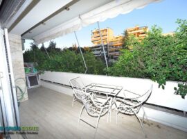 Apartment - Athens, Nea Smirni • Διαμέρισμα - Αθήνα, Νέα Σμύρνη