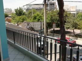 Bulding-Athens,Agioi Anargyroi-Κτίριο-Αθήνα,Αγιοι Ανάργυροι