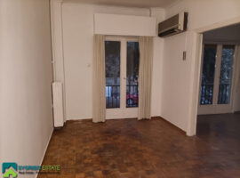 Apartment - Athens, Pagrati • Διαμέρισμα - Αθήνα, Παγκράτι