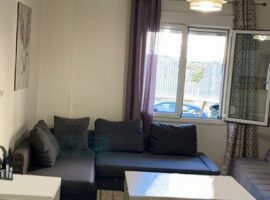 Apartment - Athens, Neos Kosmos • Διαμέρισμα - Αθήνα, Νέος Κόσμος