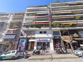 Apartment - Athens, Pagrati • Διαμέρισμα - Αθήνα, Παγκράτι