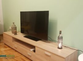 Apartment - Athens, Pagrati • Διαμέρισμα - Αθήνα, Παγκράτι