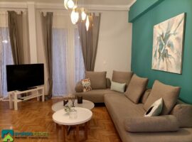 Apartment - Athens, Pagrati • Διαμέρισμα - Αθήνα, Παγκράτι