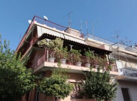 Apartment-Athens,Agios Dimitrios-Διαμέρισμα-Αθήνα-Αγιος Δημήτριος