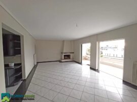 Whole Floor Penthouse Apartment - Athens, Chalandri • Ρετιρέ Όροφοδιαμέρισμα - Αθήνα, Χαλάνδρι