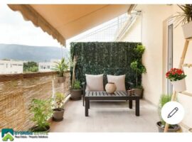 Aprtment-Athens-Goudi-Διαμέρισμα-Αθήνα-Γουδί