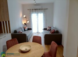 Apartment - Athens, Nea Smyrni • Διαμέρισμα - Αθήνα, Νέα Σμύρνη