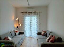 Apartment - Athens, Nea Smyrni • Διαμέρισμα - Αθήνα, Νέα Σμύρνη