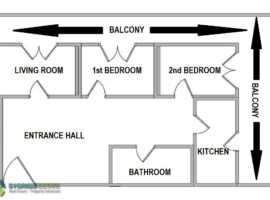 Apartment - Athens, Pagrati • Διαμέρισμα - Αθήνα, Παγκράτι