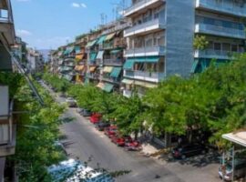 Apartment-Athens-Victorias Square-Διαμέρισμα-Αθήνα-Πλατεία Βικτωρίας