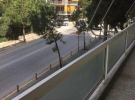 Apartment - Athens - Alimos • Διαμέρισμα - Αθήνα -'Αλιμος