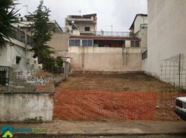 Land Plot-Athens,Agios Dimitrios • Οικόπεδο-Αθήνα-Άγιος Δημήτριος