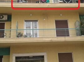 Apartment - Athens, Ilisia • Διαμέρισμα - Αθήνα, Ιλίσια