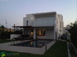 Villa - Cyprus, Larnaca, Aradippou • Βίλα - Κύπρος, Λάρνακα, Αραδίππου