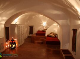 Detached House - Cyclades, Santorini • Μονοκατοικία - Κυκλάδες, Σαντορίνι