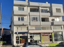 Αpartment - Cyprus, Larnaca, Sotiros • Διαμέρισμα - Κύπρος, Λάρνακα, Σωτήρος