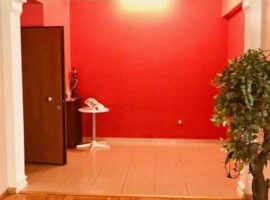 Apartment - Athens, Ilissia • Διαμέρισμα - Αθήνα, Ιλίσσια