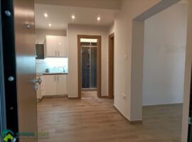 Apartment - Athens, Pagrati • Διαμέρισμα - Αθήνα, Παγκράτι