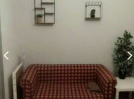 Apartment - Athens, Pagrati • Διαμέρισμα - Αθήνα, Παγκράτι