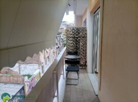 Apartment - Athens, Victoria Square • Διαμέρισμα - Αθήνα, Πλατεία Βικτωρίας