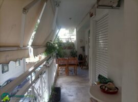 Whole-Floor Apartment - Athens, Pagrati • Όροφοδιαμέρισμα - Αθήνα, Παγκράτι