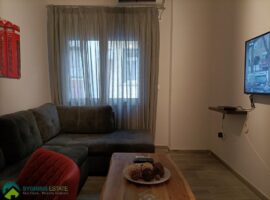 Apartment - Athens, Neos Kosmos • Διαμέρισμα - Αθήνα, Νέος Κόσμος