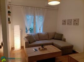 Apartment - Athens, Pagrati • Διαμέρισμα - Αθήνα, Παγκράτι