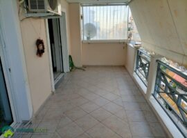 Whole Floor Apartment - Athens, Pagrati, Aghios Artemios • Όροφοδιαμέρισμα - Αθήνα, Παγκράτι, Άγιος Αρτέμιος