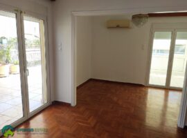 Penthouse Apartment - Athens, Pagrati • Ρετιρέ Διαμέρισμα - Αθήνα, Παγκράτι