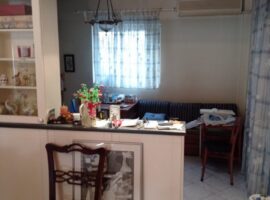 Apartment - Athens, Mets • Διαμέρισμα - Αθήνα, Mετς