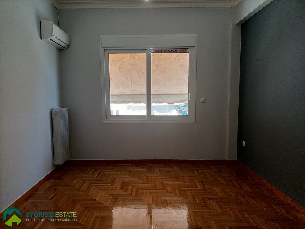 Apartment Athens, Kypseli • Διαμέρισμα Αθήνα, Κυψέλη Sygrisis