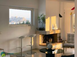 Two-Storey Apartment - Athens, Pagrati • Μεζονέτα - Αθήνα, Παγκράτι
