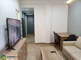 Apartment - Athens, Zografou • Διαμέρισμα - Αθήνα, Ζωγράφου