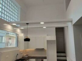 Apartment - Athens, Zografou -Ano Illisia • Διαμέρισμα - Αθήνα, Ζωγράφου-Άνω Ιλίσσια