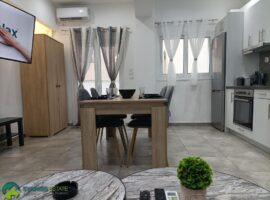 Apartment - Athens, Pagrati • Διαμέρισμα - Αθήνα, Παγκράτι