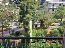 Apartment - Athens, Ilisia • Διαμέρισμα - Αθήνα, Ιλίσια