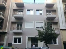 Apartment - Athens, Pagkrati • Διαμέρισμα - Αθήνα, Παγκράτι