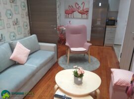 Apartment - Athens, Pagrati • Διαμέρισμα - Αθήνα, Παγκράτι